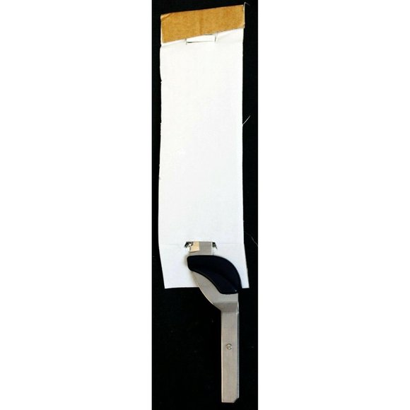 Black & Decker Slice Right Electric Knife EK700 Stainless Steel EZ Grip Tabs - Picture 11 of 12